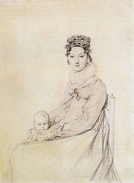 Jean+Auguste+Dominique+Ingres-1780-1867 (61).jpg